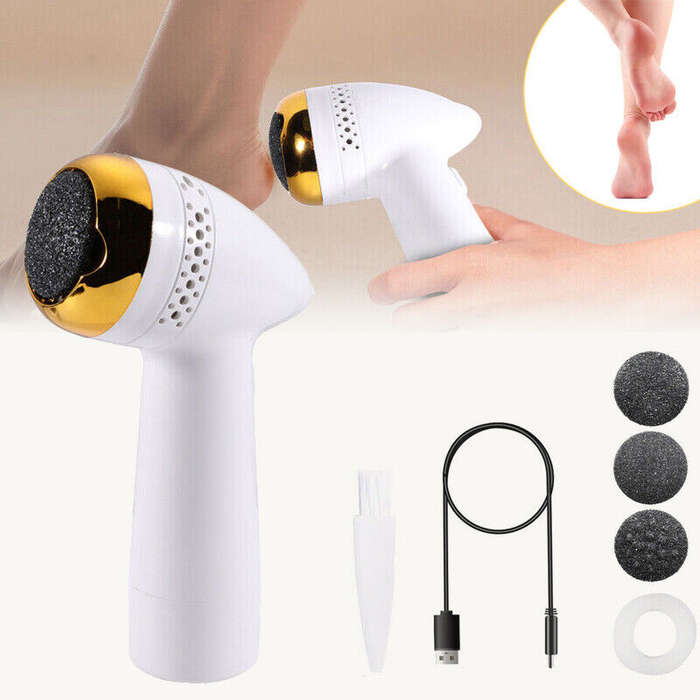 Pedicure Callus Remover