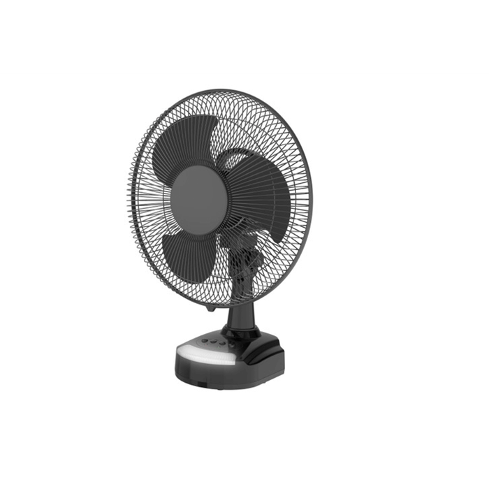 ELEKTRA EVERLAST 12 inch DESK FAN SEL-2708
