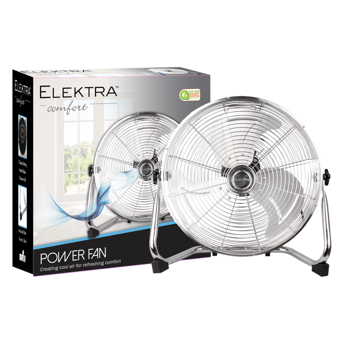 ELEKTRA POWER FAN