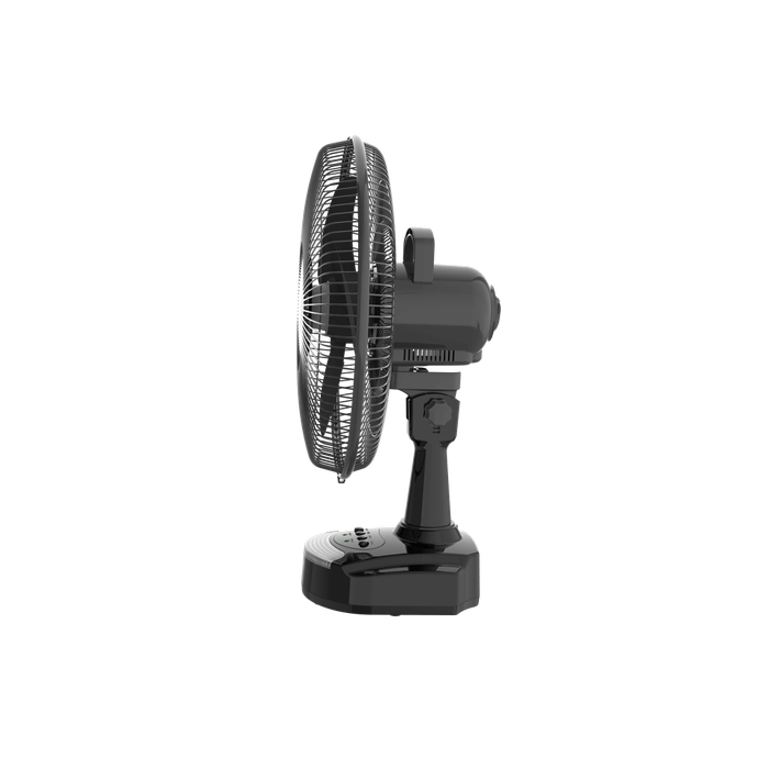 ELEKTRA EVERLAST 12 inch DESK FAN SEL-2708
