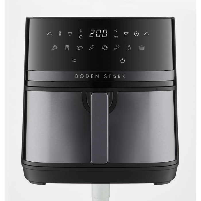 Boden Stark 8.0L Digital Air Fryer