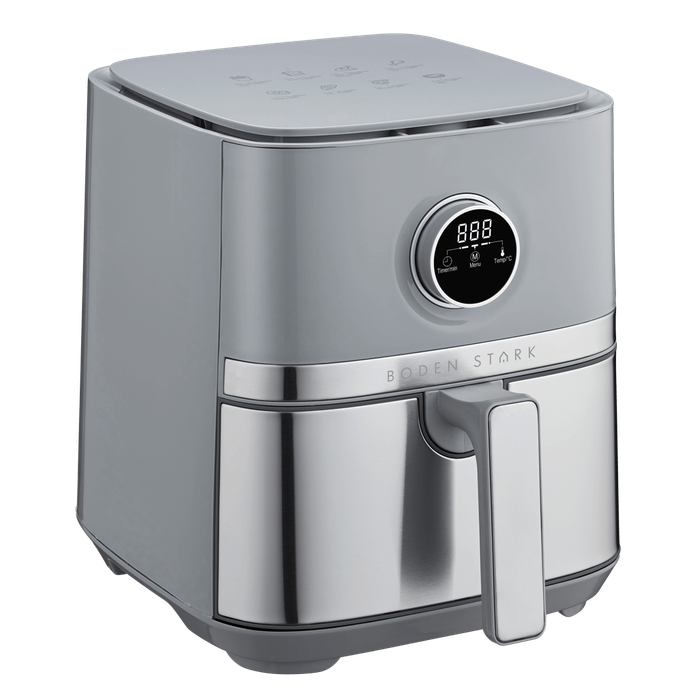 Boden Stark 5.0L Digital Air Fryer