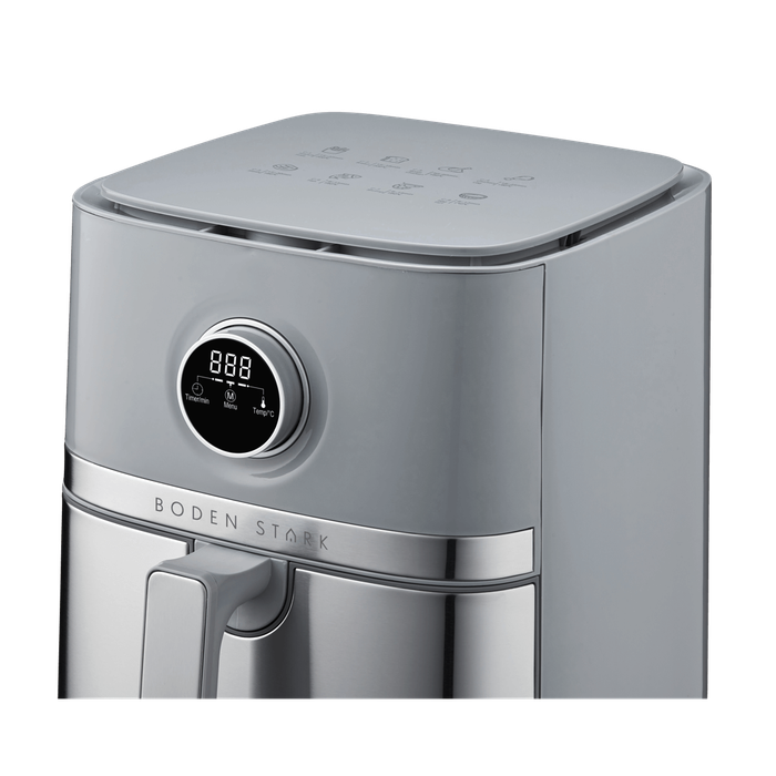 Boden Stark 5.0L Digital Air Fryer