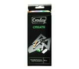CROXLEY CREATE Maths Set - 11 Piece - MAT3500