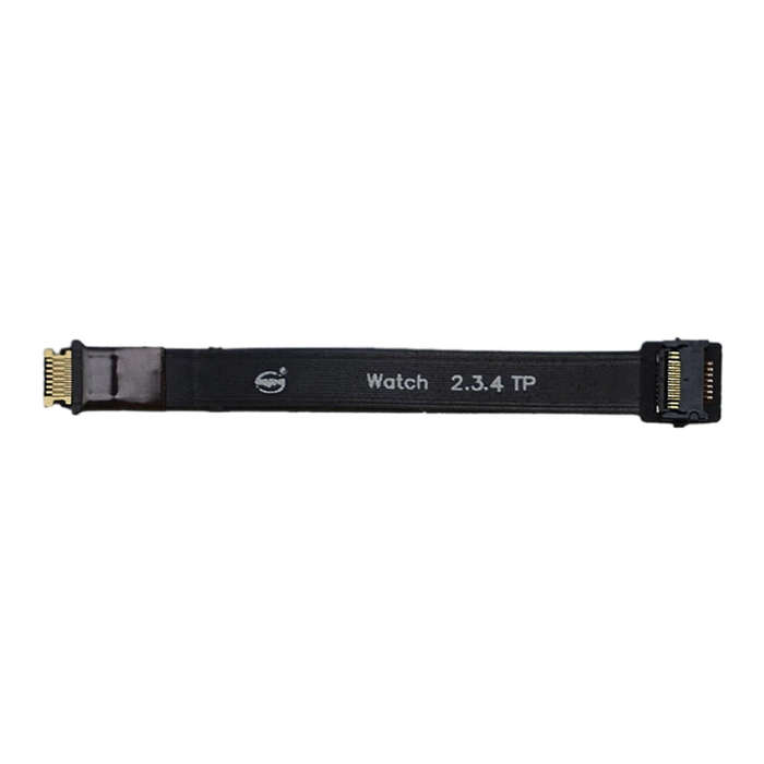 Touch Test Flex Cable for Apple Watch Series 3 38mm, For Series 3 38mm