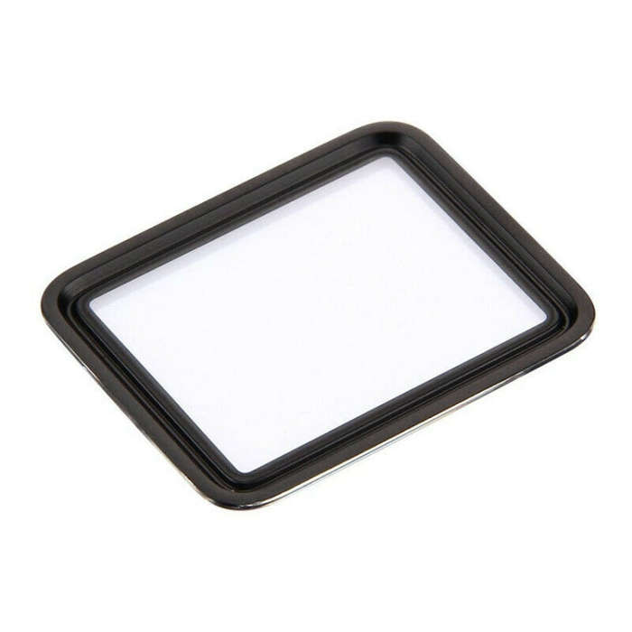 Front Screen Outer Glass Lens With OCA for Apple Watch Series 4 / 5 / 6 40mm, For Apple Watch Ser...