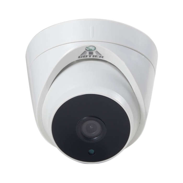 533A CE & RoHS Certificated Waterproof 3.6mm 3MP Lens AHD Camera with 2 IR LED Arrays, Support Ni...