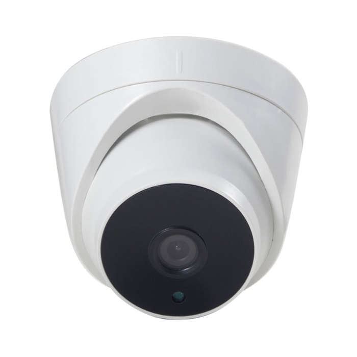 533A CE & RoHS Certificated Waterproof 3.6mm 3MP Lens AHD Camera with 2 IR LED Arrays, Support Ni...
