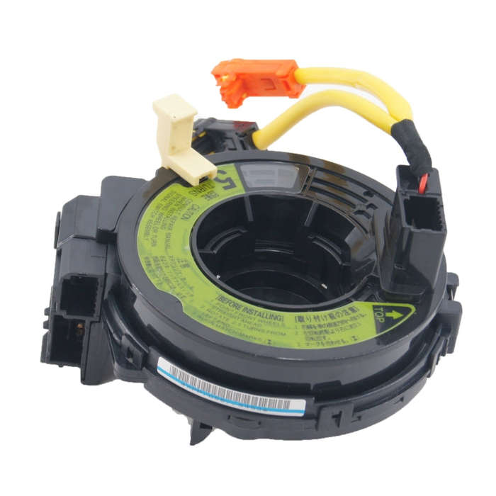 For Toyota Corolla 2004-2008 Car Combination Switch Contact Spiral Cable Clock Spring 84306-02170...