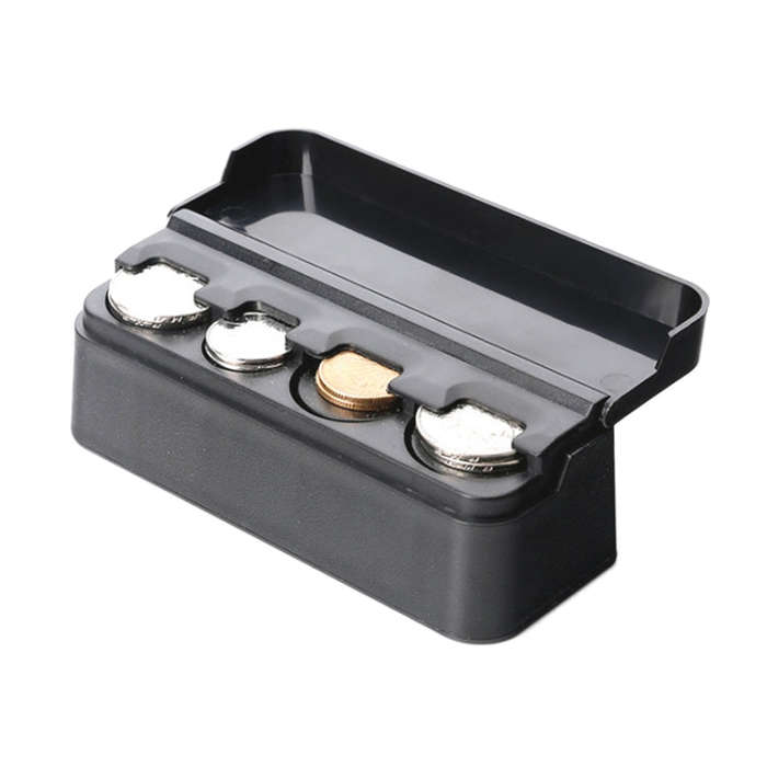 CARSUN PL-016 Coin Holder, Coin Holder