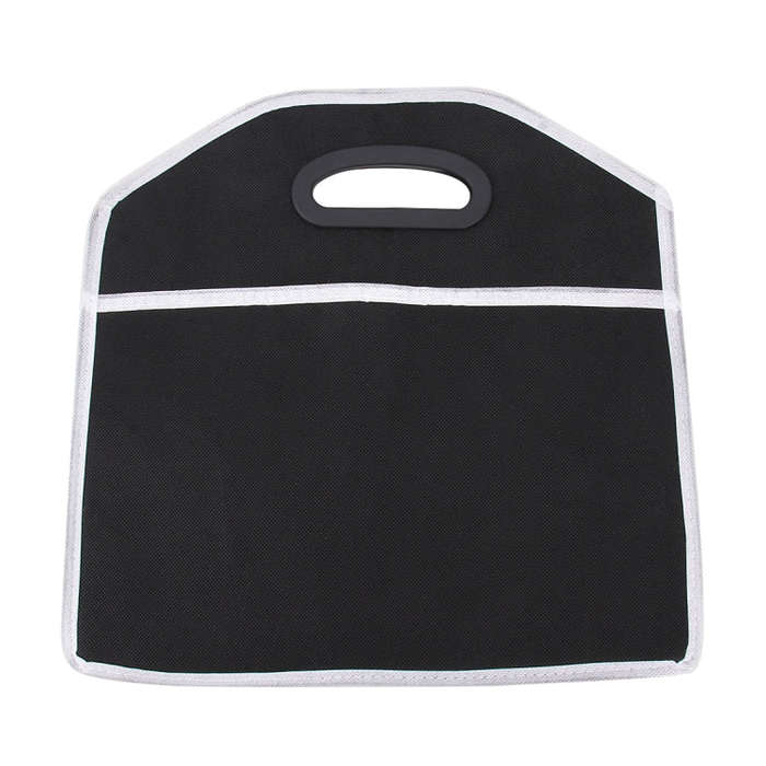Foldable Storage Box Multi-purpose Vehicle Trunk Organizer Case Tool Bag, Foldable Storage Box