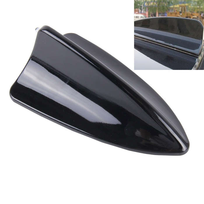 A-881 Shark Fin Car Dome Antenna Decoration, A-881