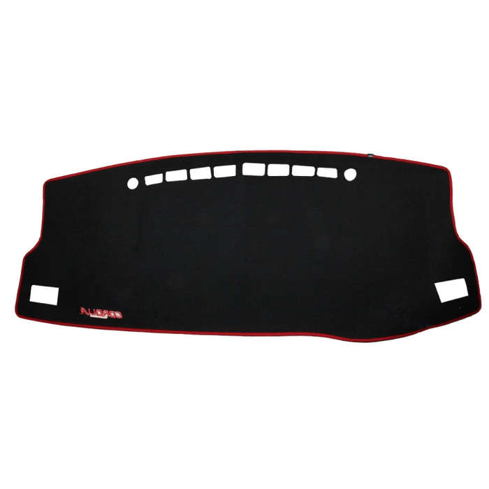 Car Light Instrument Panel Sunscreen Dashboard Mats Cover for Toyota New Corolla (2014-2018)Pl...