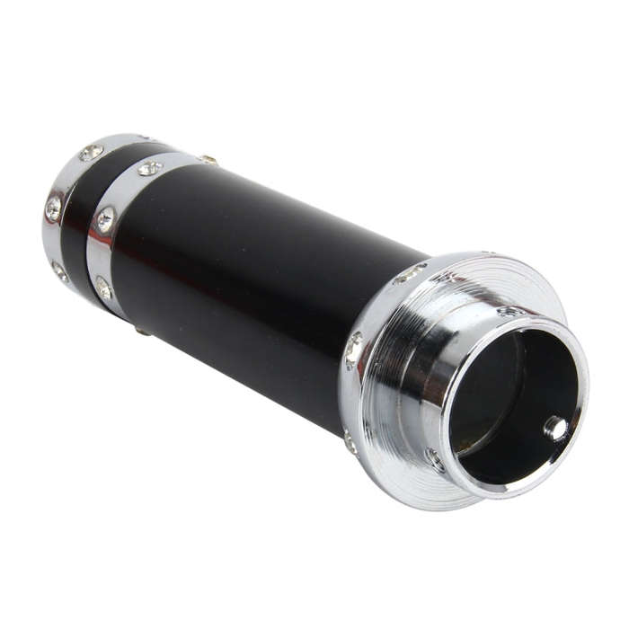 Universal Car Gear Shift Knob Modified Car Gear Shift Knob Auto Transmission Shift Lever Knob Gea...