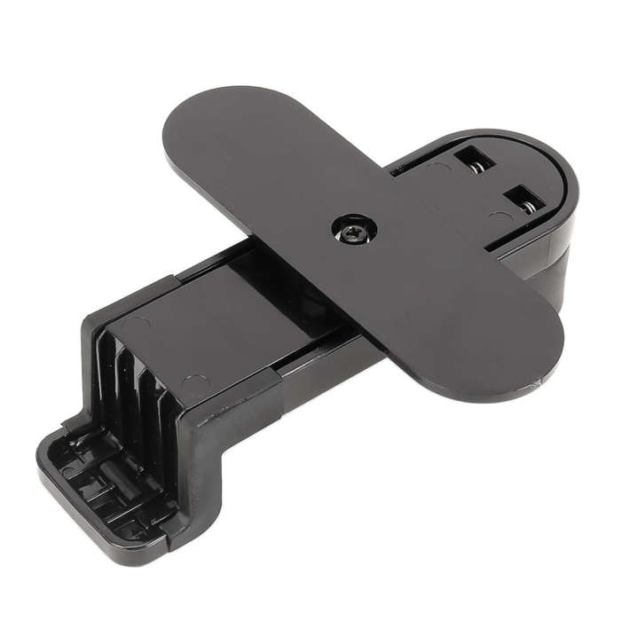 3R-1008 Universal Car Simple Style Mount Bracket Phone Holder for 55-77mm Mobile Phone, 3R-1008