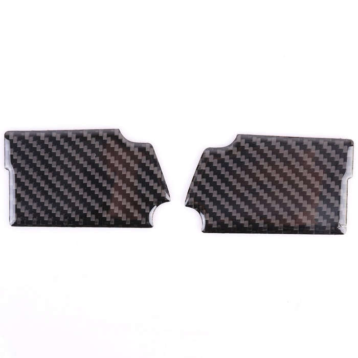 2 PCS Car Door Bowl Decorative Sticker for Ford Mustang 2015-2020, Door Bowl