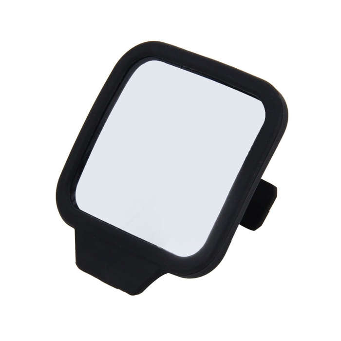 3R-2130 Car Truck Interior Adjustable Wide Angle Rear View Blind Spot Mirror, Size: 7*6.5*1cm, 3R...