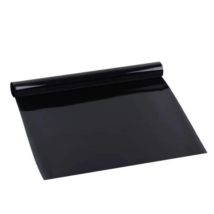 1.5m * 0.5m  Aumo-mate Anti-UV Cool Change Color Car Vehicle Chameleon Window Tint Film Scratch R...
