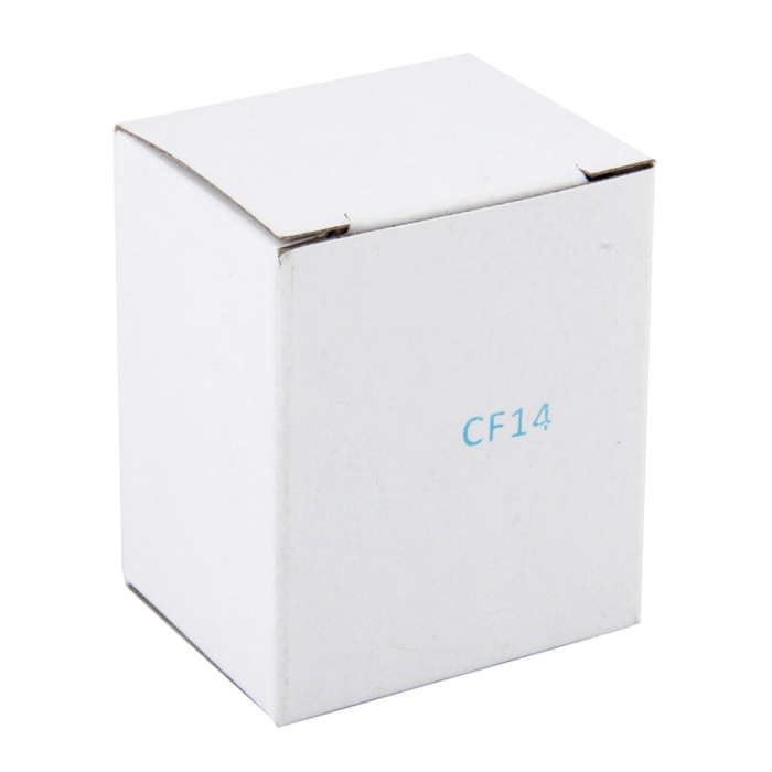 CF14 JL-02 Flasher for LED Auto Car-styling LED Turn Signal 3-Pin Car Flasher Relay Fix Hyper Fla...