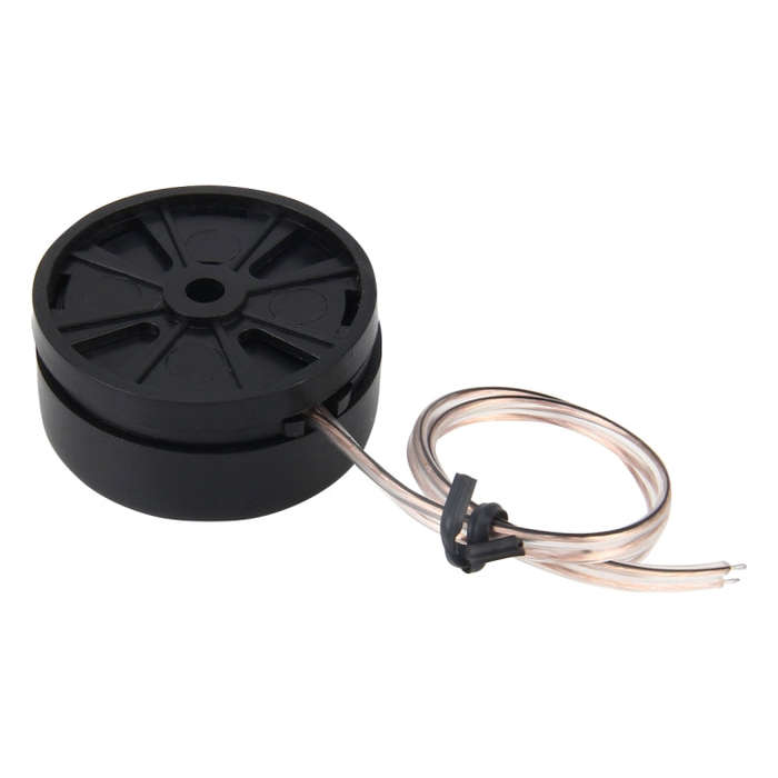 2 PCS 4 Mounting Options High Efficiency Dome Tweeter Mini Car Speaker Dome Tweeter Audio Auto So...