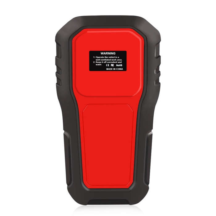 KONNWEI KW818 EOBD / OBDII Car Auto Diagnostic Scan Tools CAN Code Reader Scanner (Only for 12V G...