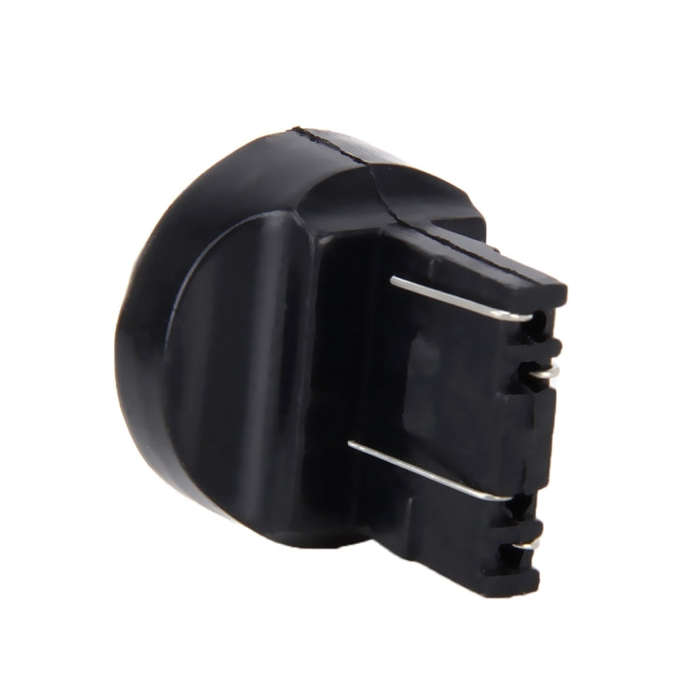 10 PCS T20/7443 Car Auto Lamp 1.2W 22-SMD 1206 LED Bulbs Brake Light, T20/7443 Red Light, T20/744...