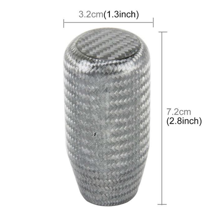 Universal Car Gear Shift Knob Modified Car Gear Shift Knob Auto Transmission Shift Lever Knob Car...