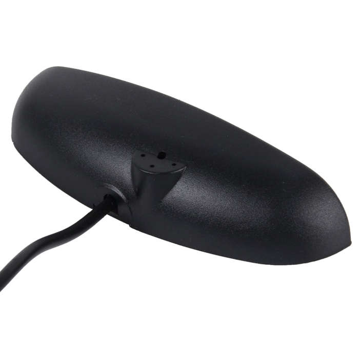 Car Buzzer Reverse Backup Radar System - Premium Quality 4 Parking Sensors Car Reverse Backup Rad...