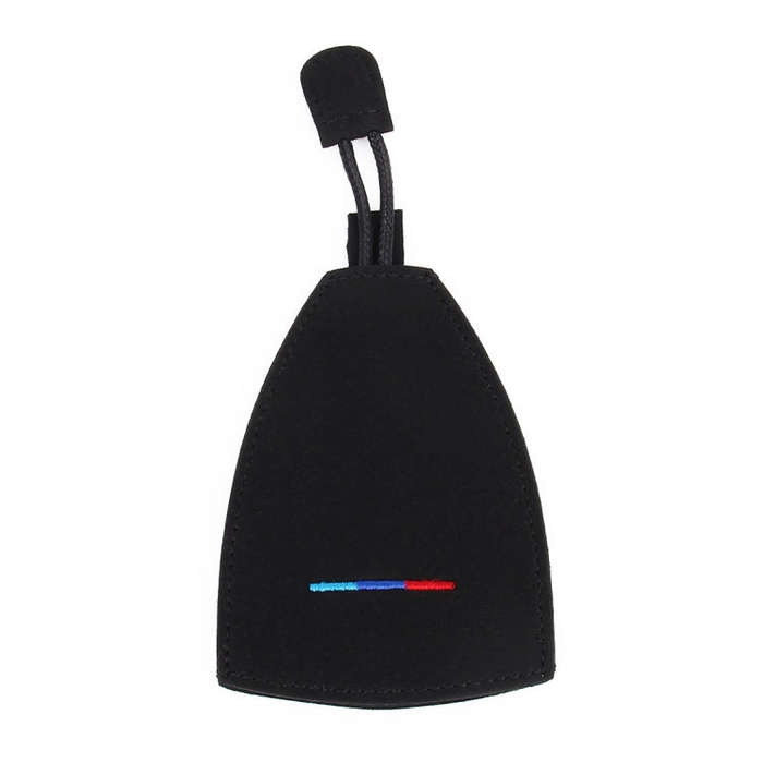 Universal Car Remote Smart Key Case Suede Protective Cover, Green, Light Blue, Black, Blue
