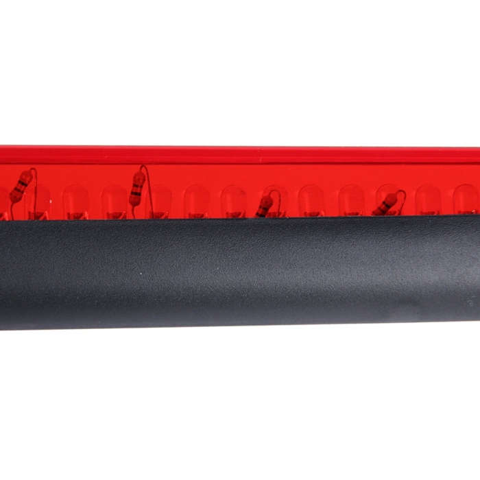 80 LEDs Car Third Brake Light, DC 12V Cable Length: 80cm, with 80 LED Lamps