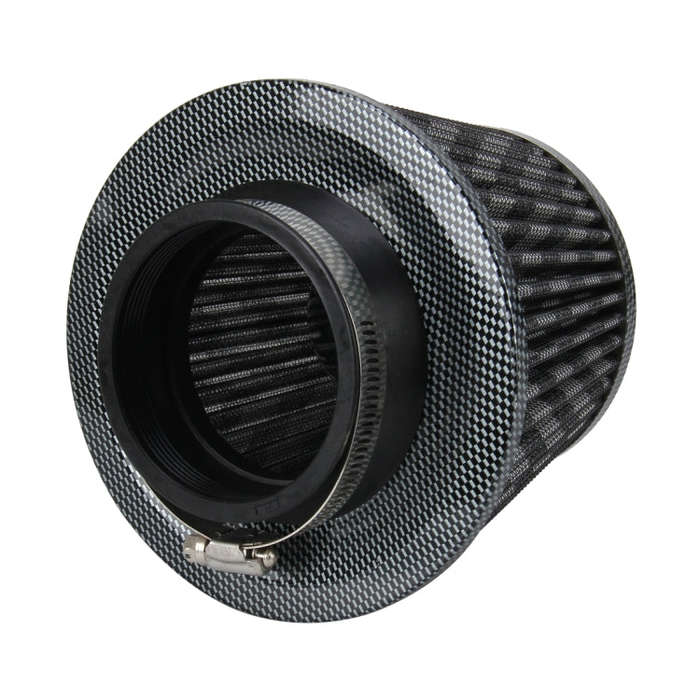 HKS 7.8cm Universal Mushroom Head Style Air Filter for Car, HKS 7.8cm