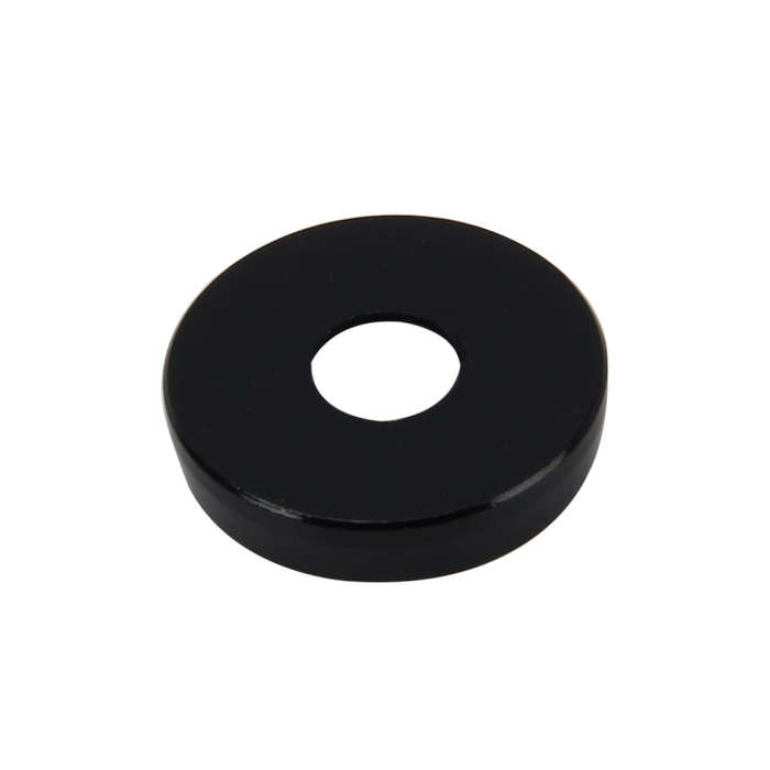 10 PCS Car Modified Screw Gaskets Bodywork Stainless Steel Gasket Bolts, Diameter: 19mm