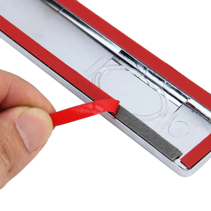 4 PCS Universal Car Door Anti-collision Strip Protection Guards, Door Anti-collision Strip