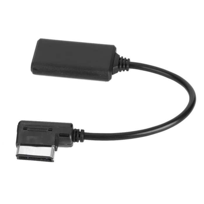 Car AMI Bluetooth Audio Cable Wiring Harness for Mercedes Benz, For Mercedes Benz(AMI)