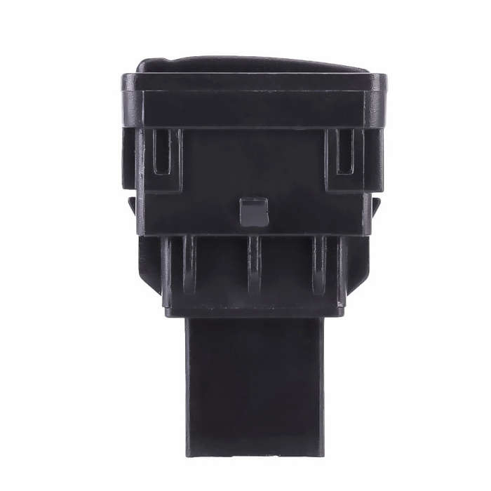 Car Fog Light 5 Pin On-Off Button Switch for Nissan Sylphy, Without Cable