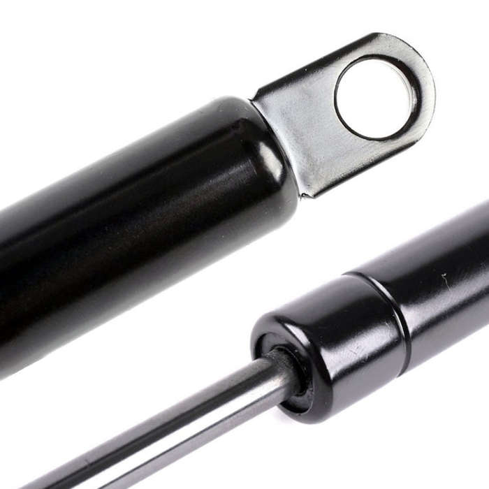 2 PCS Hood Lift Supports Struts Shocks Springs Dampers Gas Charged Props 51231906286 / 1181190628...