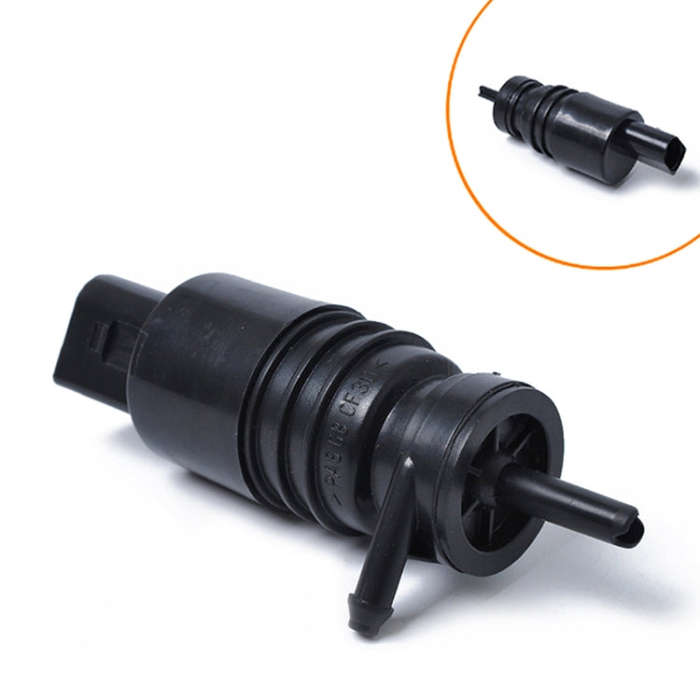 Windshield Washer Wipers Washer Pump 1J5955651 for 1996-2005 VW / Audi / BMW, For 1996-2005 VW / ...