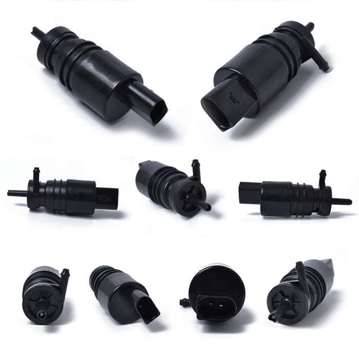 Windshield Washer Wipers Washer Pump 1J5955651 for 1996-2005 VW / Audi / BMW, For 1996-2005 VW / ...