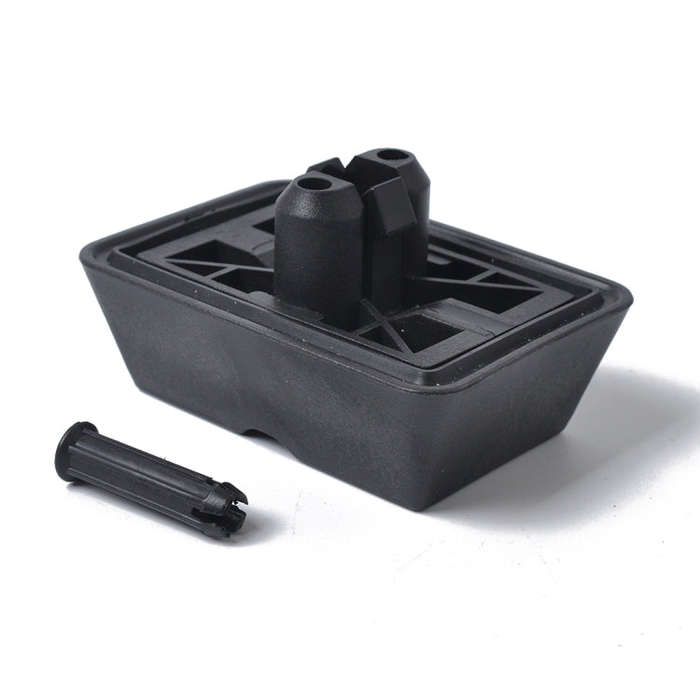 Car Jack Point Jacking Support Plug Lift Block Support Pad 51718268885 for BMW 3 6 7 Series E Typ...