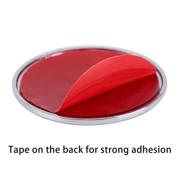Car Engine Start Key Push Button Cover Trim Sticker Decoration for Mazda, For Mazda