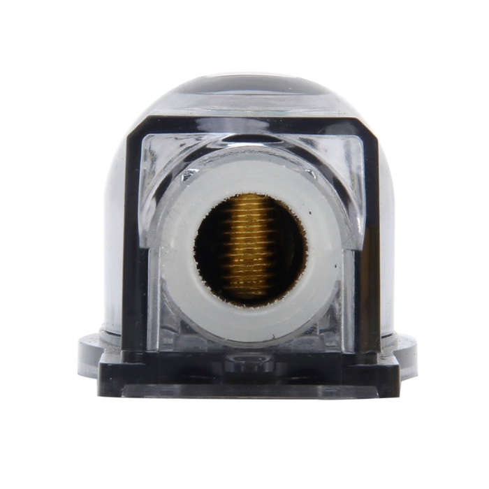 Car Auto Fuse Holder Blade Fuse Holder Bolt-on Fuse Holder with 60A Fuse for Car Audio, 60A