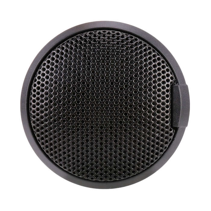 2 PCS CQS-68 20W 105dB Car Dome Tweeter Audio Loudspeaker Treble Speaker, Treble Speaker