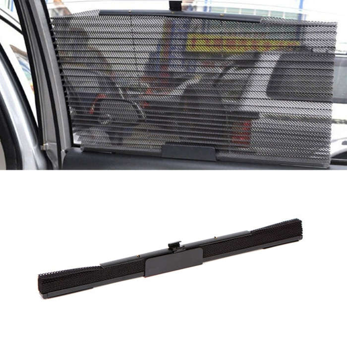 Auto Sun Shade Auto Sun Visor Car Sun Shade Car Window Suction Cup Car Curtain Car Styling Covers...