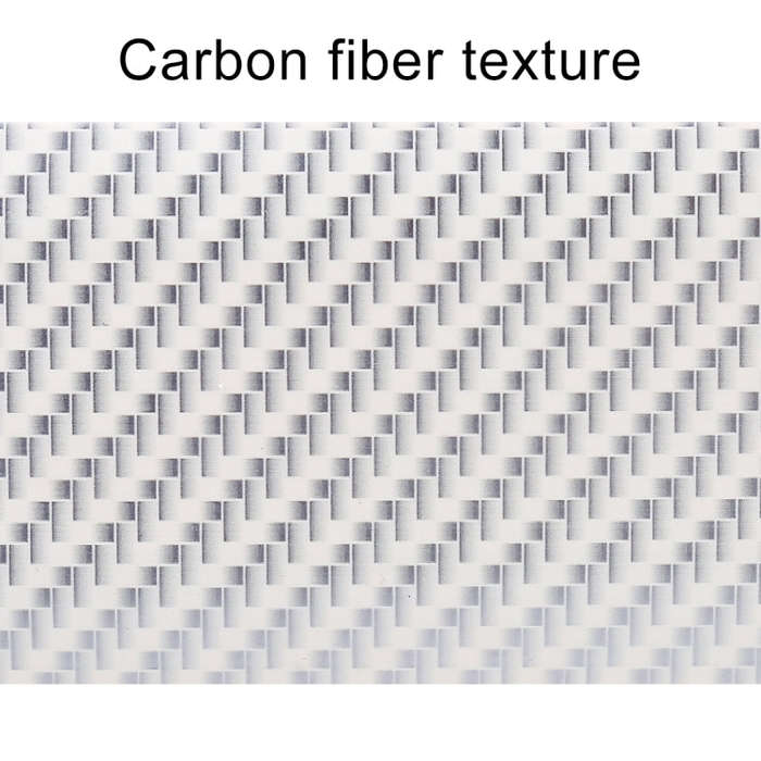 Universal Car Door Threshold Decoration Strip Decorative Sticker, Size : 5CM x 3M, Size : 5CM x 3...