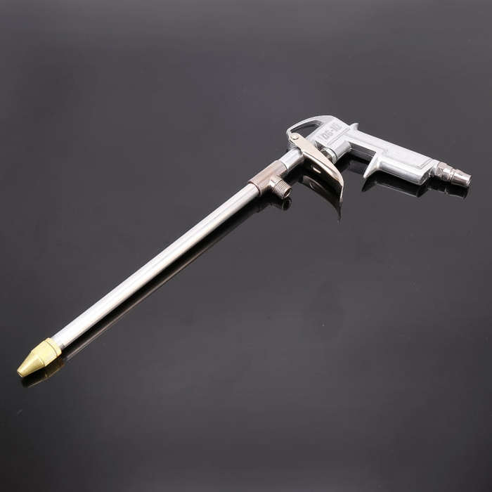 Car Multi-functional Water Power Washer High Pressure Spray Gun, High Pressure Spray Gun 3