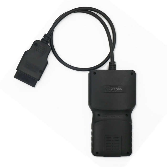 V310 Car Handheld V1.1 OBD2 Fault Detector OBD2 Diagnostic Tool, V310