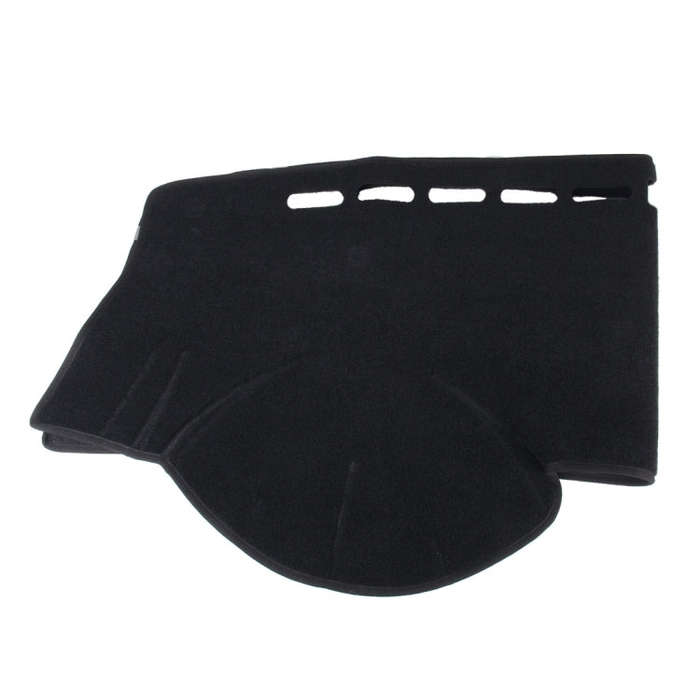 Anti-reflective Center Console Dashboard Pad Shade Hood Cover Mat for Honda CITY, Remark Car Mode...