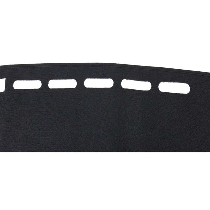 Anti-reflective Center Console Dashboard Pad Shade Hood Cover Mat for Honda CITY, Remark Car Mode...