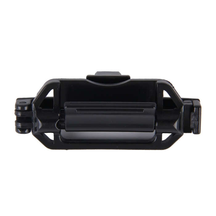 DM-013 2PCS Universal Fit Car Seatbelt Adjuster Clip Belt Strap Clamp Shoulder Neck Comfort Adjus...