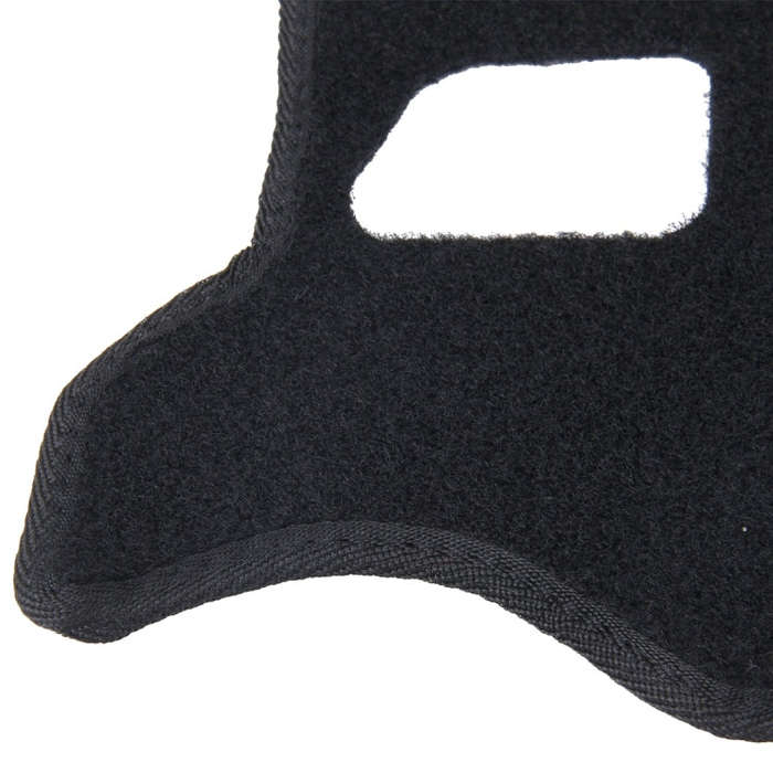 Left-hand Drive Dark Mat Car Dashboard Cover Car Light Pad Instrument Panel Sunscreen for New Vit...